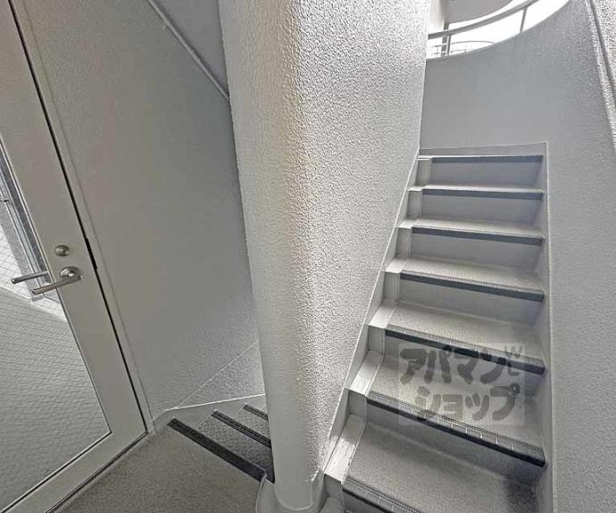 【ＤＥＴＯＭ－１烏丸五条】間取