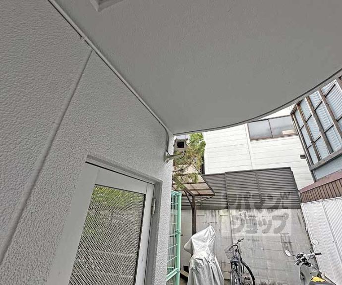 【ＤＥＴＯＭ－１烏丸五条】間取