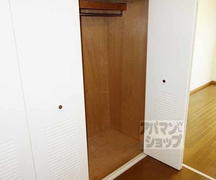 【ＤＥＴＯＭ－１烏丸五条】間取