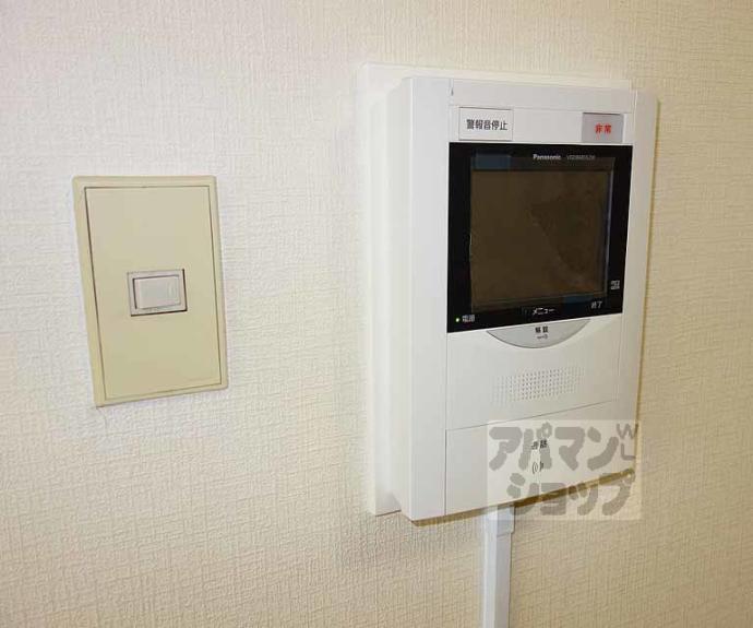 【ＤＥＴＯＭ－１烏丸五条】間取