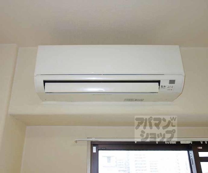 【ＤＥＴＯＭ－１烏丸五条】間取