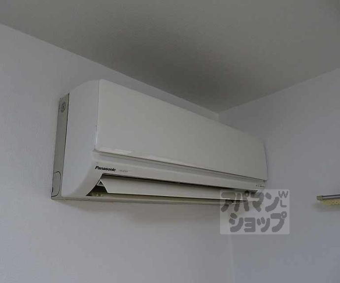 【デ・リード堀川御池】間取