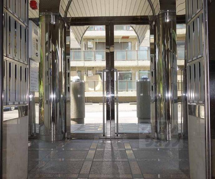 【朝日プラザ鴨川】間取