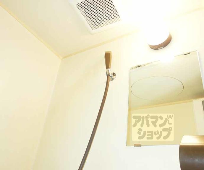 【朝日プラザ鴨川】間取