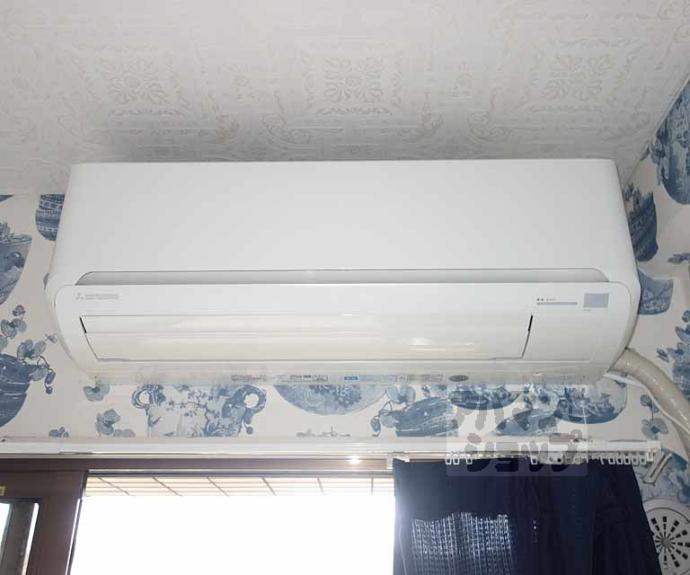 【朝日プラザ鴨川】間取