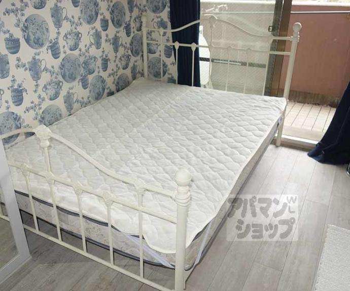 【朝日プラザ鴨川】間取