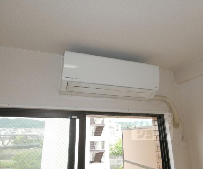 【朝日プラザ鴨川】間取