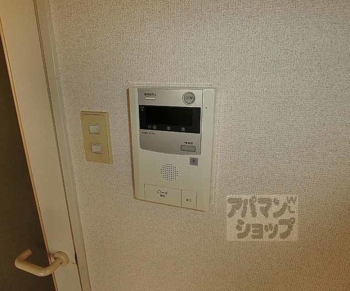 【DETOM-1京都外大南】間取