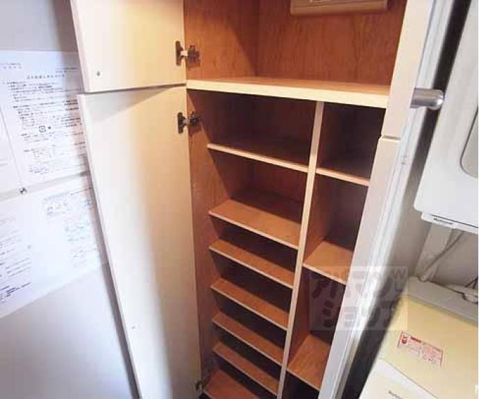 【ＤＥＴＯＭ－１京都外大南】間取