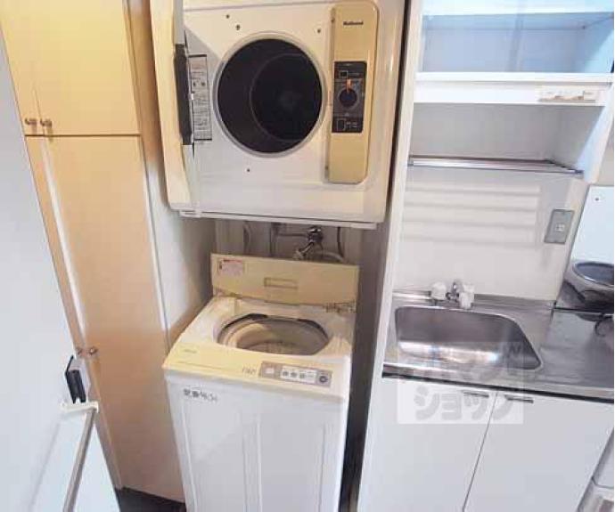 【ＤＥＴＯＭ－１京都外大南】間取