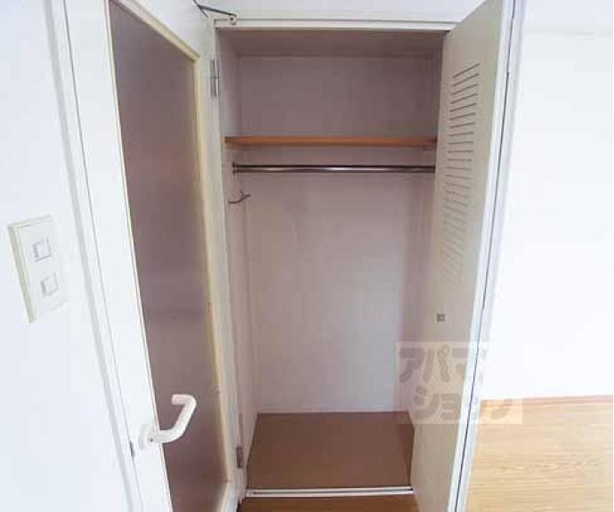 【ＤＥＴＯＭ－１京都外大南】間取