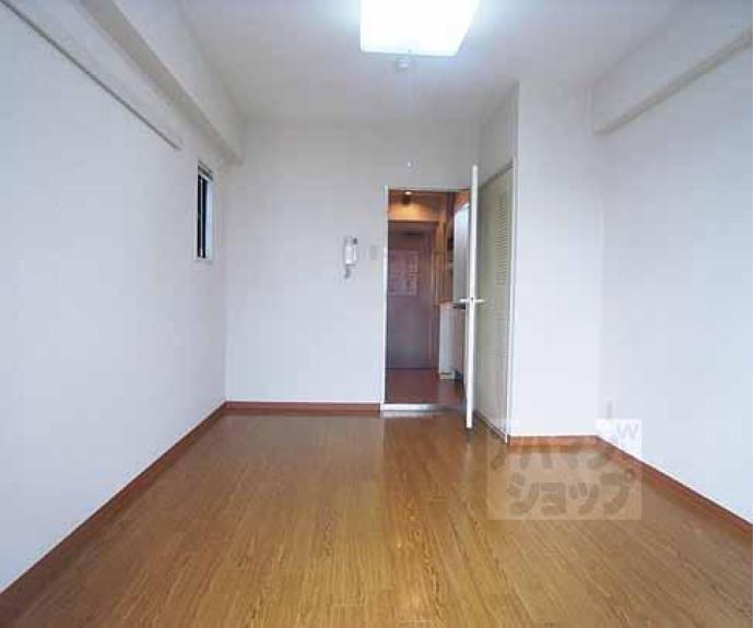 【ＤＥＴＯＭ－１京都外大南】間取