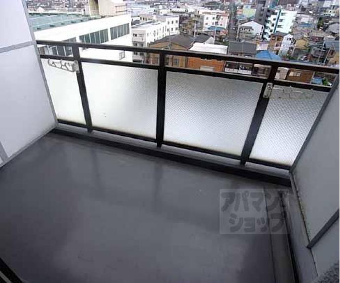 【ＤＥＴＯＭ－１京都外大南】間取