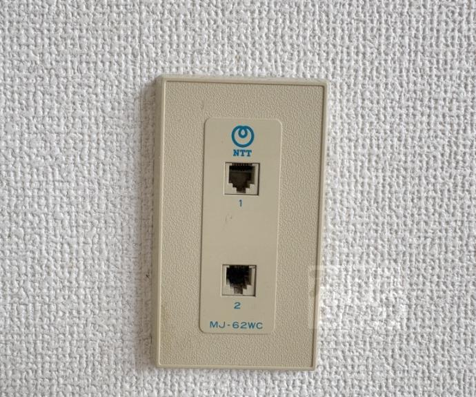 【ライオンズマンション聚楽二条】間取