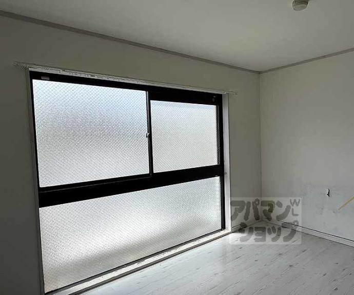 【瓢箪図子町マンション】間取