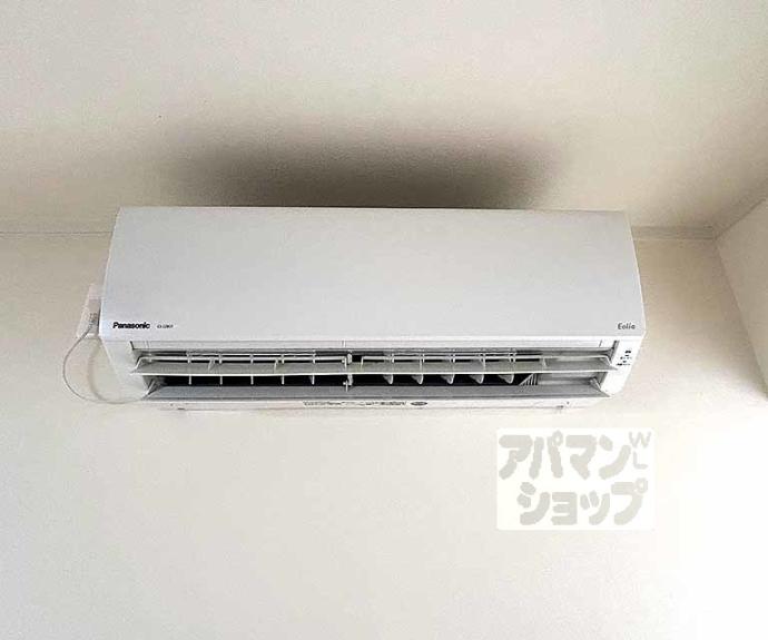 【瓢箪図子町マンション】間取