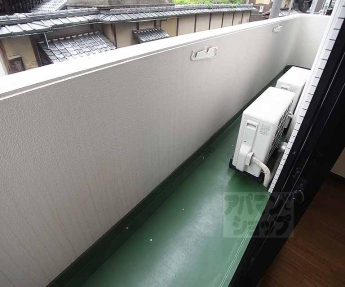 【パレロイヤル西陣】間取