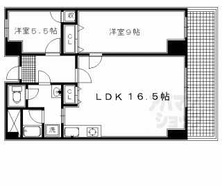 【パレロイヤル西陣】