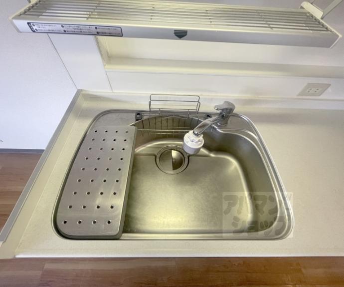 【パレロイヤル西陣】間取