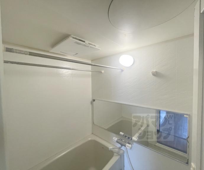 【パレロイヤル西陣】間取