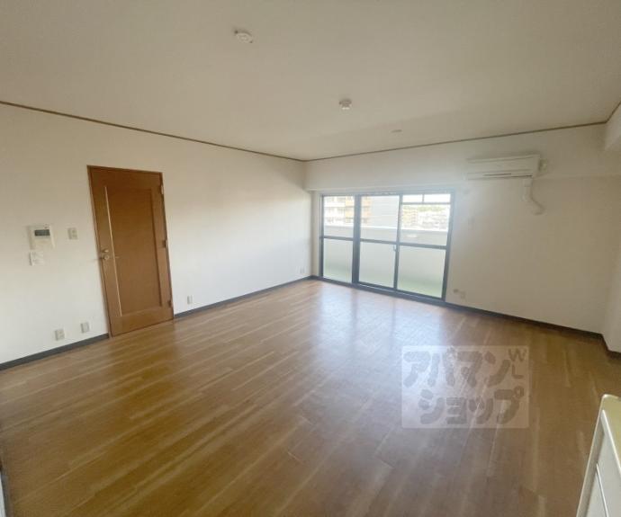 【パレロイヤル西陣】間取