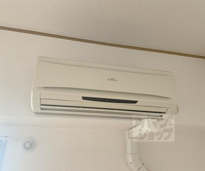 【パレロイヤル西陣】間取