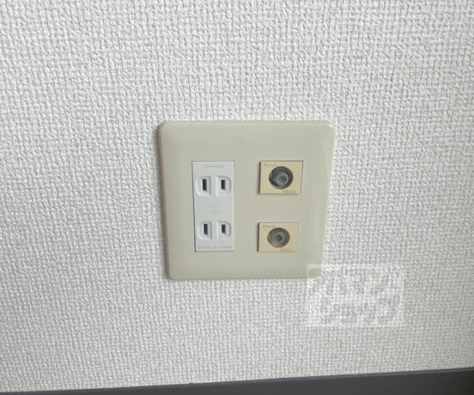 【パレロイヤル西陣】間取