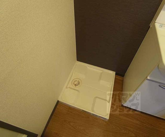 【パレロイヤル西陣】間取