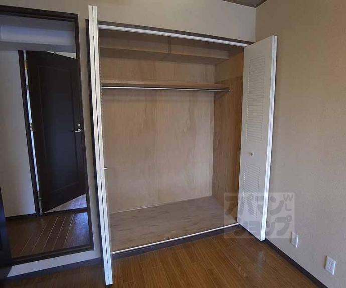 【パレロイヤル西陣】間取