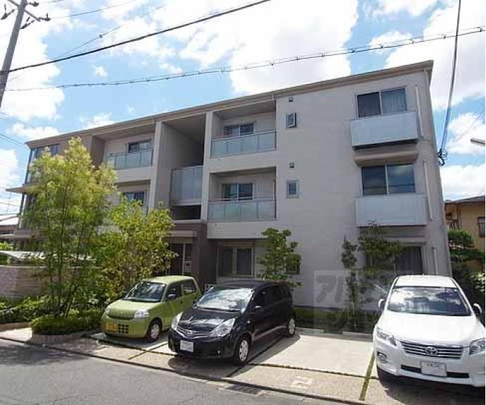 【Ｌａｖｉｅ　ｍｕ】間取