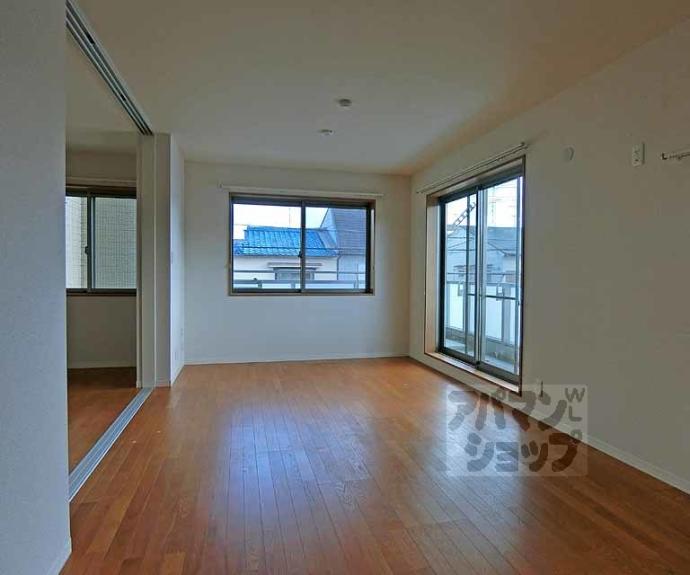 【Ｌａｖｉｅ　ｍｕ】間取