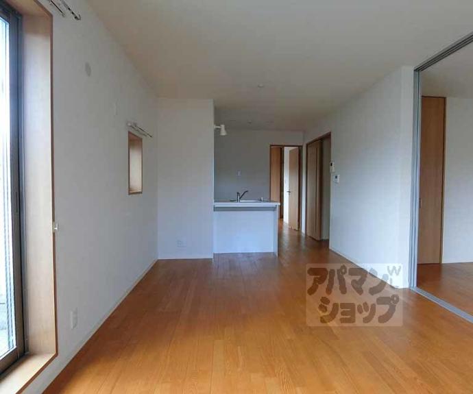 【Ｌａｖｉｅ　ｍｕ】間取