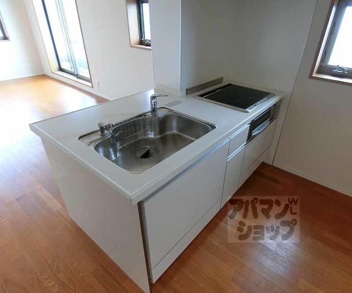 【Ｌａｖｉｅ　ｍｕ】間取