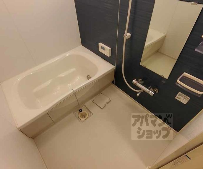 【Ｌａｖｉｅ　ｍｕ】間取