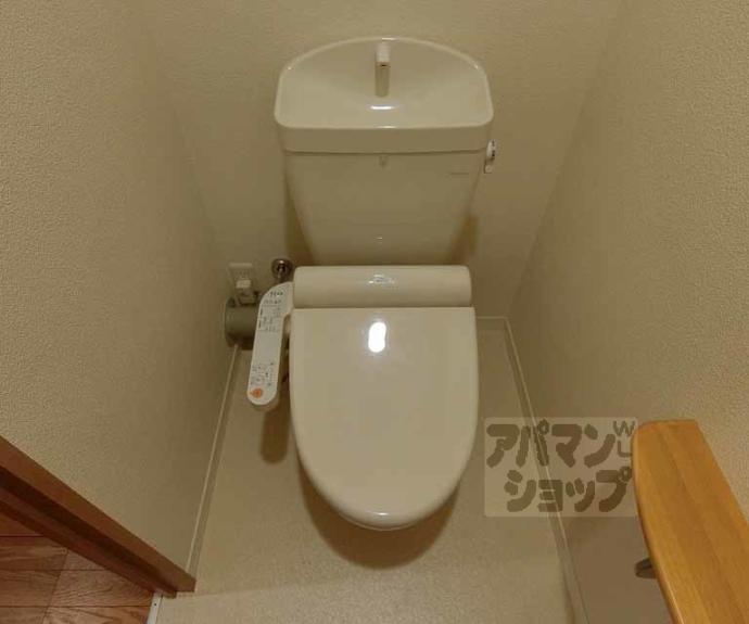 【Ｌａｖｉｅ　ｍｕ】間取