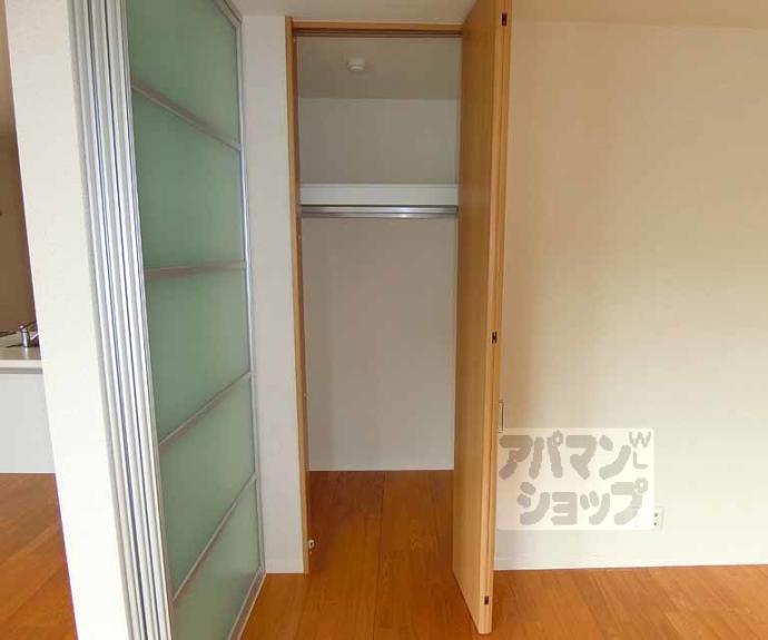 【Ｌａｖｉｅ　ｍｕ】間取