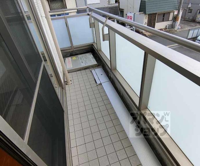 【Ｌａｖｉｅ　ｍｕ】間取