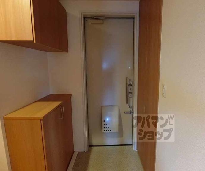 【Ｌａｖｉｅ　ｍｕ】間取