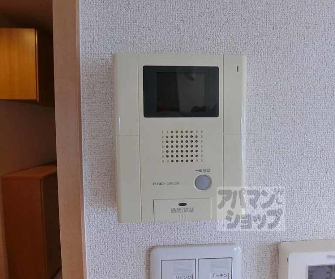 【Ｌａｖｉｅ　ｍｕ】間取