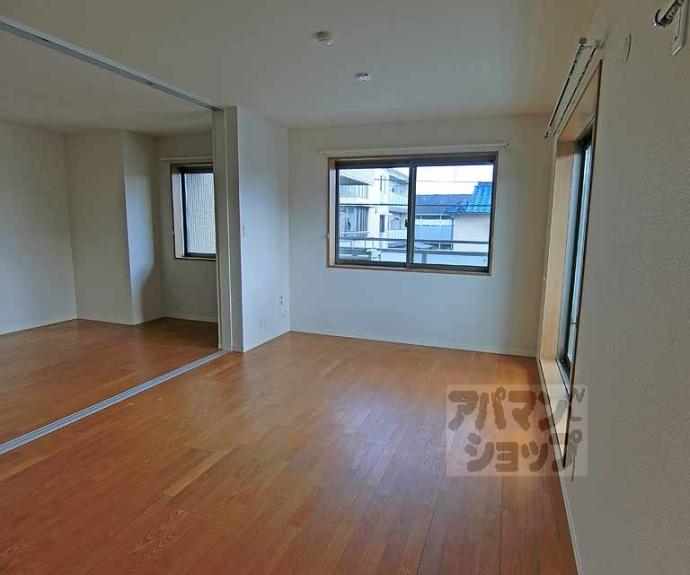 【Ｌａｖｉｅ　ｍｕ】間取