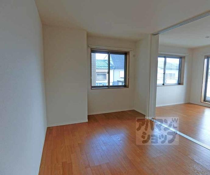 【Ｌａｖｉｅ　ｍｕ】間取