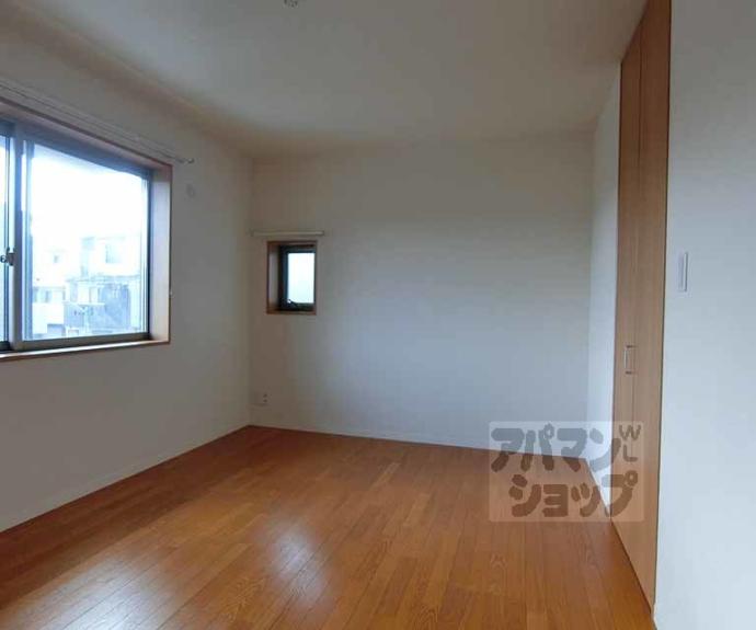 【Ｌａｖｉｅ　ｍｕ】間取