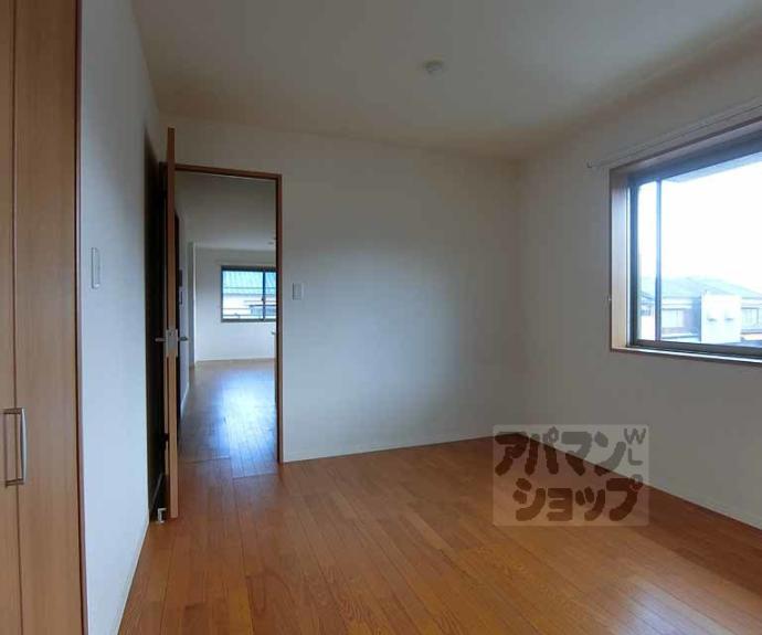 【Ｌａｖｉｅ　ｍｕ】間取