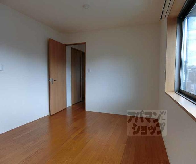 【Ｌａｖｉｅ　ｍｕ】間取