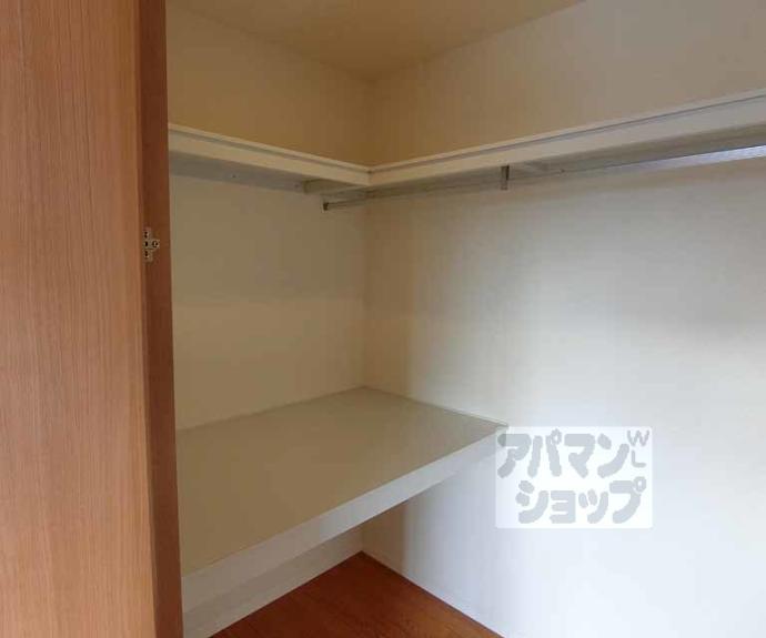 【Ｌａｖｉｅ　ｍｕ】間取