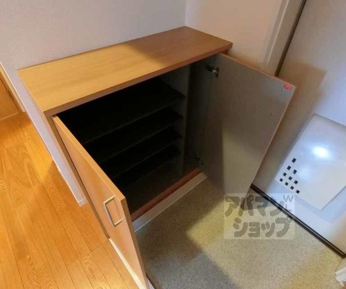 【Ｌａｖｉｅ　ｍｕ】間取