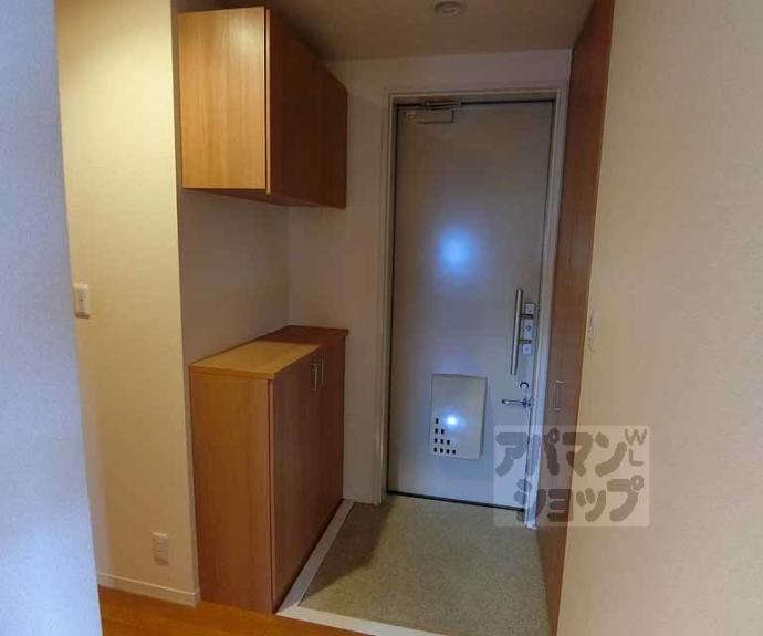 【Ｌａｖｉｅ　ｍｕ】間取