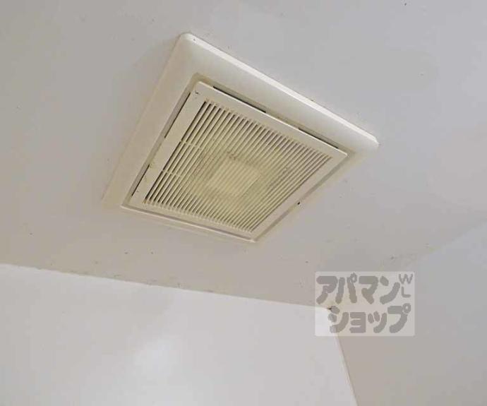 【高野ロイヤルハイツ】間取