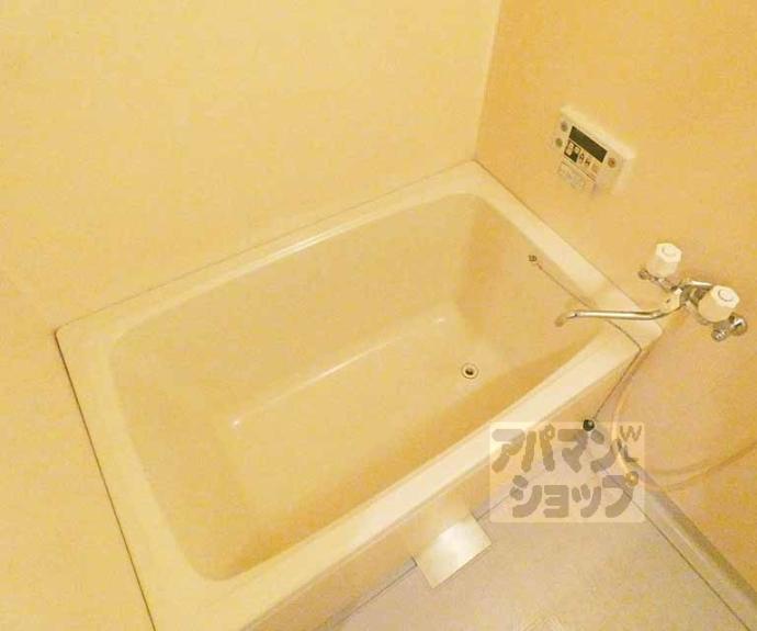 【高野ロイヤルハイツ】間取