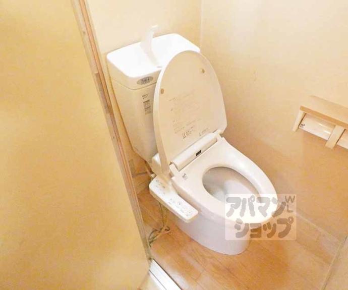 【高野ロイヤルハイツ】間取